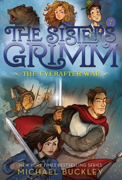 The Everafter War - MPHOnline.com