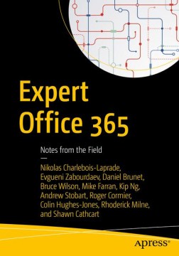 Expert Office 365 - MPHOnline.com