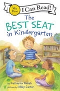 The Best Seat in Kindergarten - MPHOnline.com