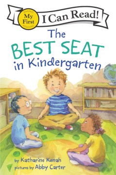 The Best Seat in Kindergarten - MPHOnline.com