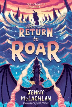 Return to Roar - MPHOnline.com