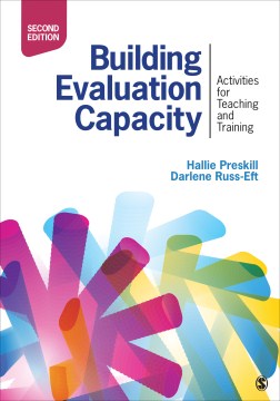 Building Evaluation Capacity - MPHOnline.com