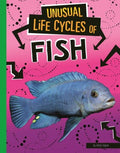 Unusual Life Cycles of Fish - MPHOnline.com