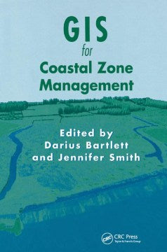 Gis for Coastal Zone Management - MPHOnline.com