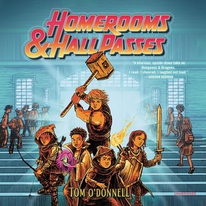 Homerooms and Hall Passes - MPHOnline.com