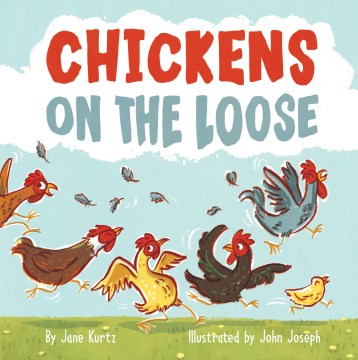 Chickens on the Loose - MPHOnline.com