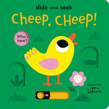 Cheep, Cheep! - MPHOnline.com