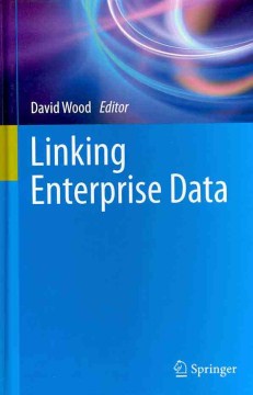 Linking Enterprise Data - MPHOnline.com