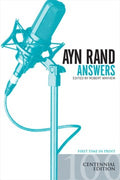 Ayn Rand Answers - MPHOnline.com