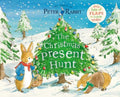 The Christmas Present Hunt - MPHOnline.com