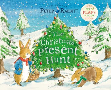 The Christmas Present Hunt - MPHOnline.com