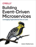 Building Event-Driven Microservices - MPHOnline.com