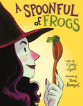 A Spoonful of Frogs - MPHOnline.com