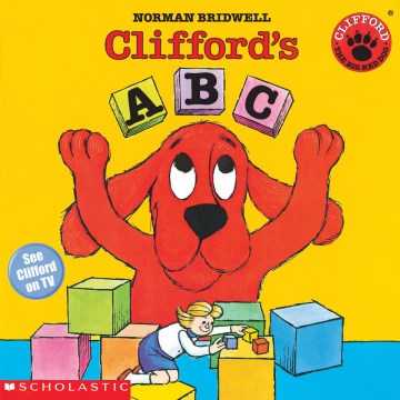 Clifford's ABC - MPHOnline.com