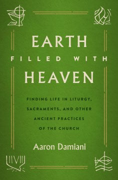 Earth Filled With Heaven - MPHOnline.com