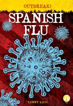 Spanish Flu - MPHOnline.com