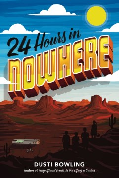 24 Hours in Nowhere - MPHOnline.com