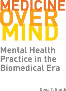 Medicine over Mind - MPHOnline.com