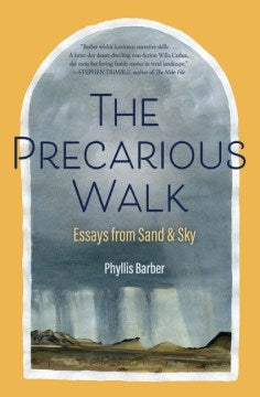 The Precarious Walk - MPHOnline.com