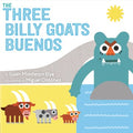 The Three Billy Goats Buenos - MPHOnline.com