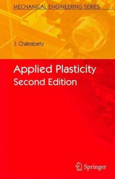 Applied Plasticity - MPHOnline.com