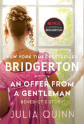 An Offer from a Gentleman (Bridgerton 2021 Reissue) - MPHOnline.com