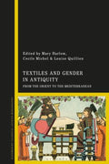 Textiles and Gender in Antiquity - MPHOnline.com