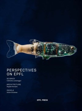 Perspective on EPFL - MPHOnline.com