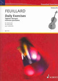 Daily Exercises - MPHOnline.com