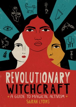 Revolutionary Witchcraft - MPHOnline.com