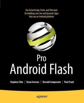 Pro Android Flash - MPHOnline.com