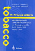 Tobacco, the Growing Epidemic - MPHOnline.com