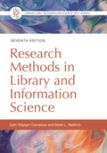 Research Methods in Library and Information Science - MPHOnline.com