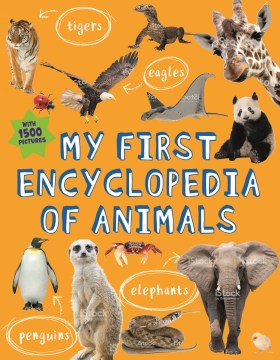 My First Encyclopedia of Animals - MPHOnline.com