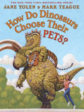 How Do Dinosaurs Choose Their Pets? - MPHOnline.com