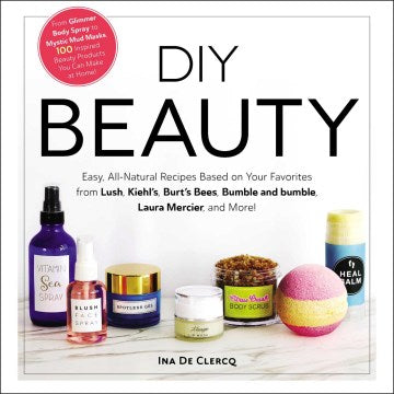 DIY Beauty - MPHOnline.com