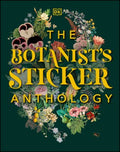 The Botanist's Sticker Anthology - MPHOnline.com