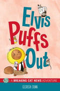 Elvis Puffs Out - MPHOnline.com