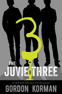 The Juvie Three - MPHOnline.com