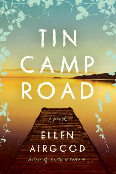 Tin Camp Road - MPHOnline.com