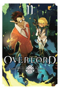 Overlord 11 - MPHOnline.com