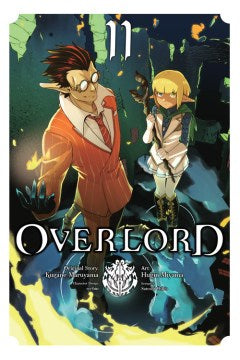 Overlord 11 - MPHOnline.com