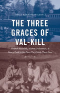 The Three Graces of Val-Kill - MPHOnline.com