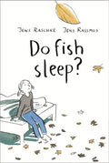 Do Fish Sleep? - MPHOnline.com