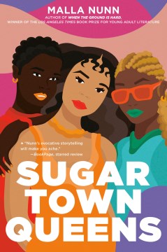 Sugar Town Queens - MPHOnline.com