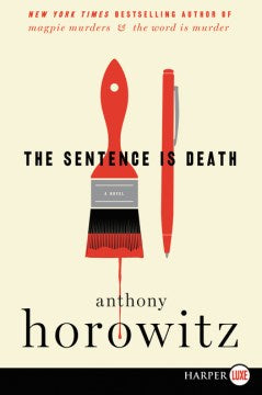 The Sentence Is Death - MPHOnline.com