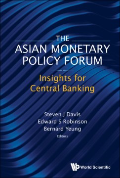 The Asian Monetary Policy Forum - MPHOnline.com