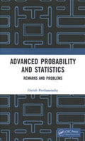 Advanced Probability and Statistics - MPHOnline.com