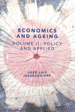 Economics and Ageing - MPHOnline.com