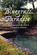 Bluegrass Paradise - MPHOnline.com